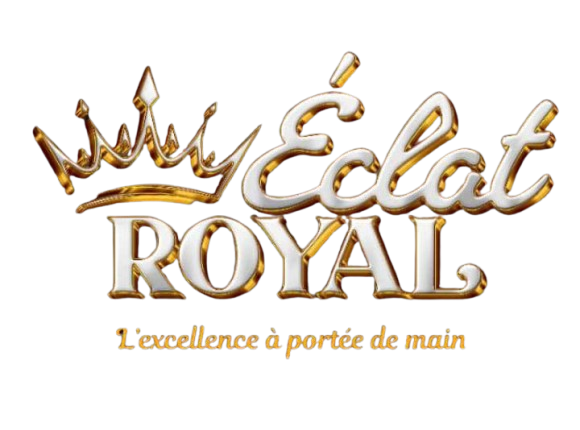 Logo Eclat Royal